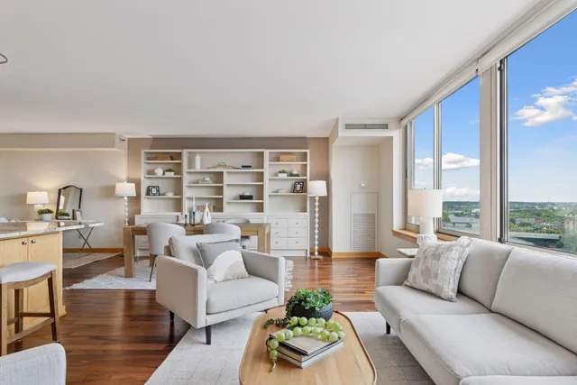 $759,000 | 401 South 1st Street, Unit 1812, Minneapolis, MN 55401