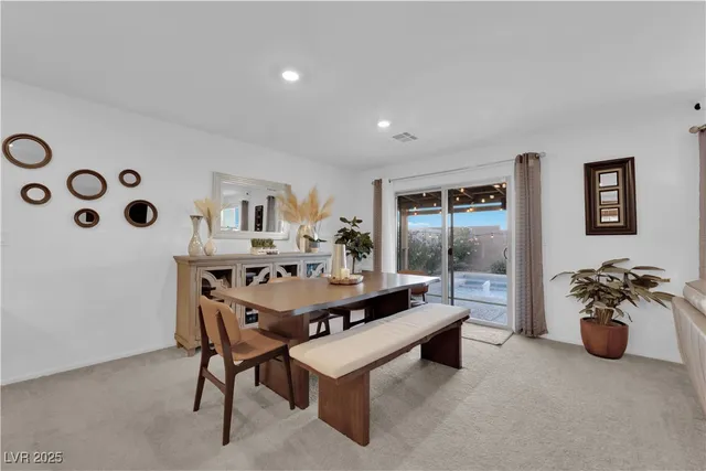 $560,000 | 7014 Sol Brillante Street, North Las Vegas, NV 89086