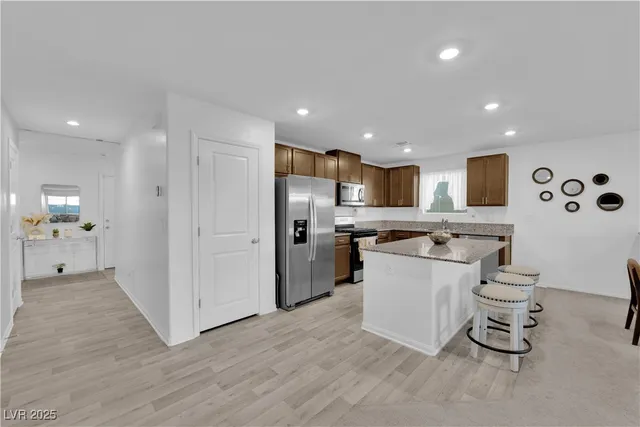 $560,000 | 7014 Sol Brillante Street, North Las Vegas, NV 89086