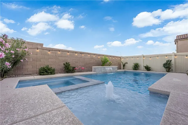 $560,000 | 7014 Sol Brillante Street, North Las Vegas, NV 89086