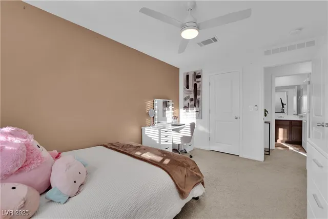 $560,000 | 7014 Sol Brillante Street, North Las Vegas, NV 89086