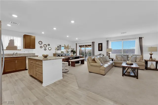 $560,000 | 7014 Sol Brillante Street, North Las Vegas, NV 89086