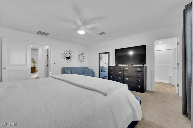 $560,000 | 7014 Sol Brillante Street, North Las Vegas, NV 89086