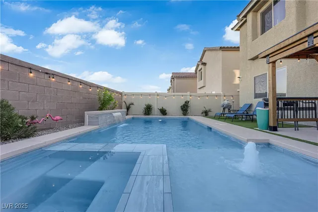 $560,000 | 7014 Sol Brillante Street, North Las Vegas, NV 89086