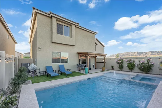 $560,000 | 7014 Sol Brillante Street, North Las Vegas, NV 89086