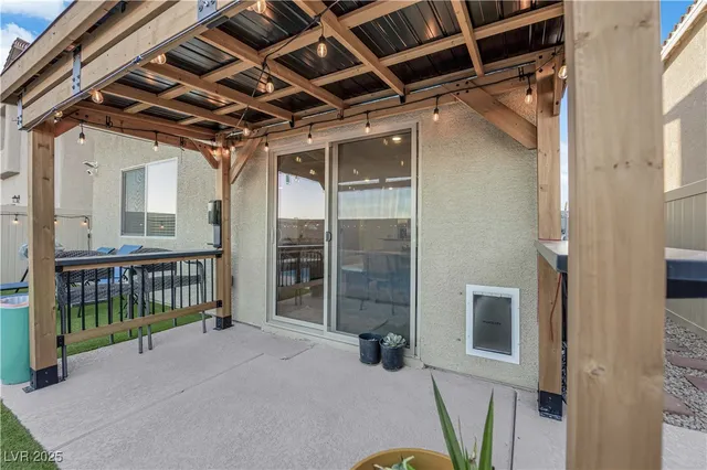 $560,000 | 7014 Sol Brillante Street, North Las Vegas, NV 89086