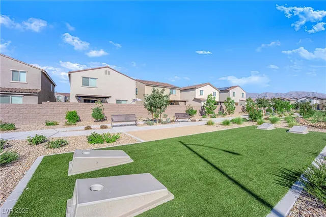 $560,000 | 7014 Sol Brillante Street, North Las Vegas, NV 89086