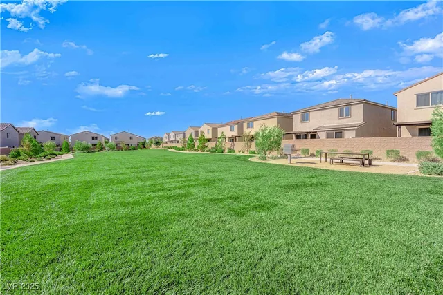 $560,000 | 7014 Sol Brillante Street, North Las Vegas, NV 89086