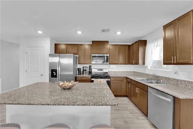 $560,000 | 7014 Sol Brillante Street, North Las Vegas, NV 89086