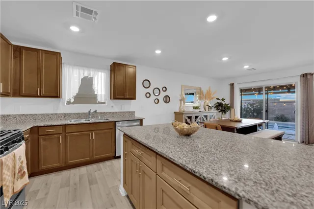 $560,000 | 7014 Sol Brillante Street, North Las Vegas, NV 89086