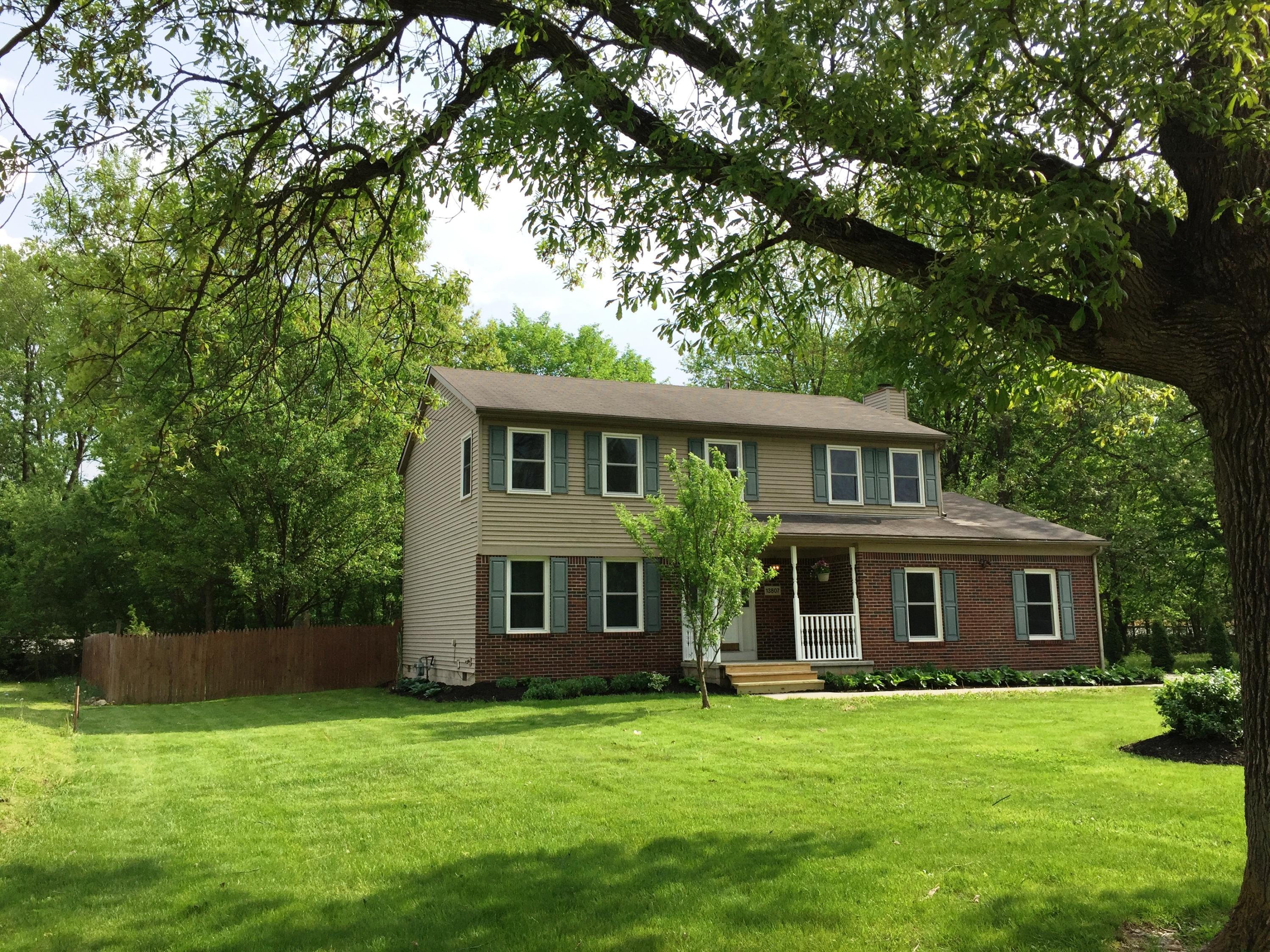 13807 Cleveland Road Southwest Pataskala, OH 43062 - Photo 1 of 30