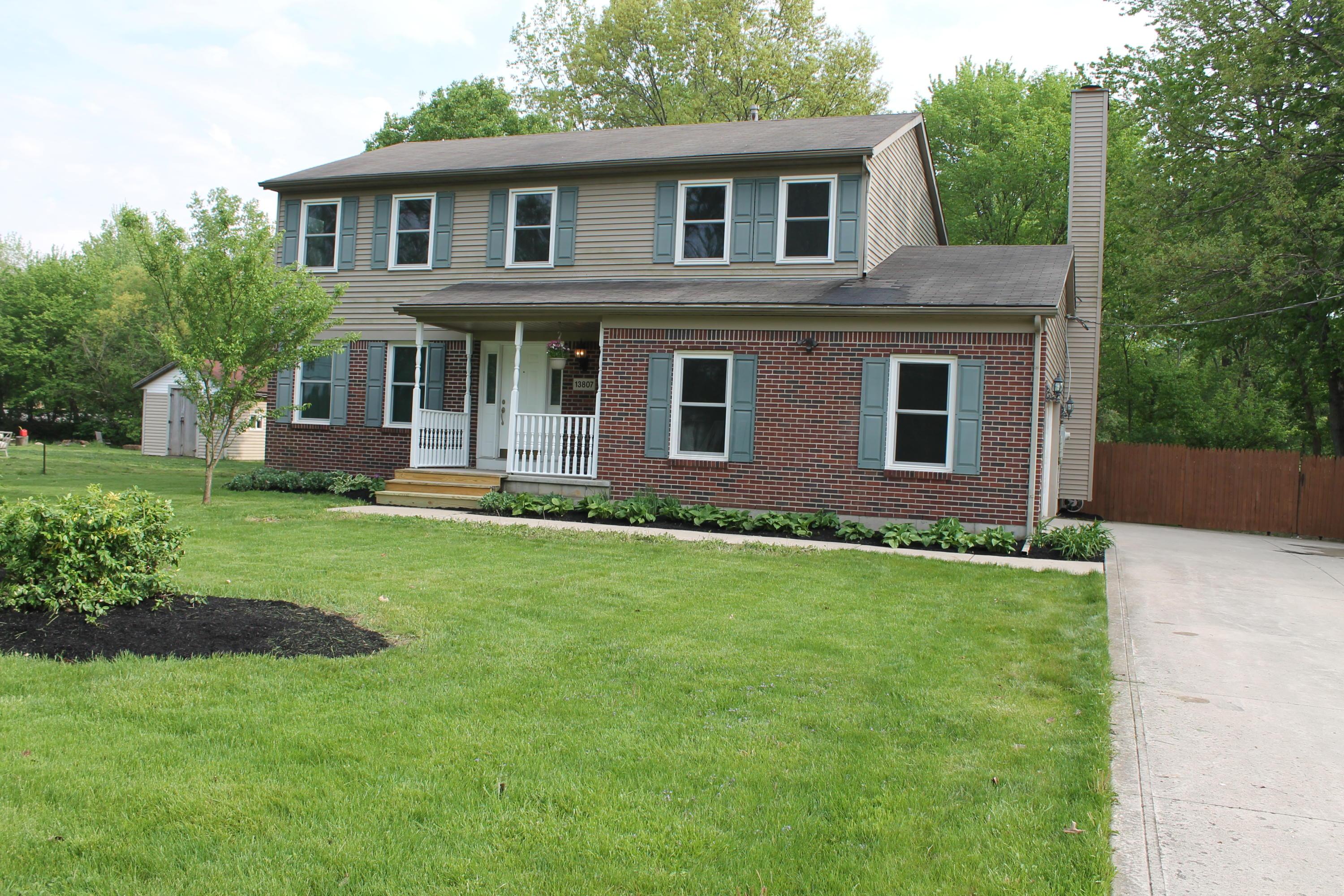 13807 Cleveland Road Southwest Pataskala, OH 43062 - Photo 3 of 30