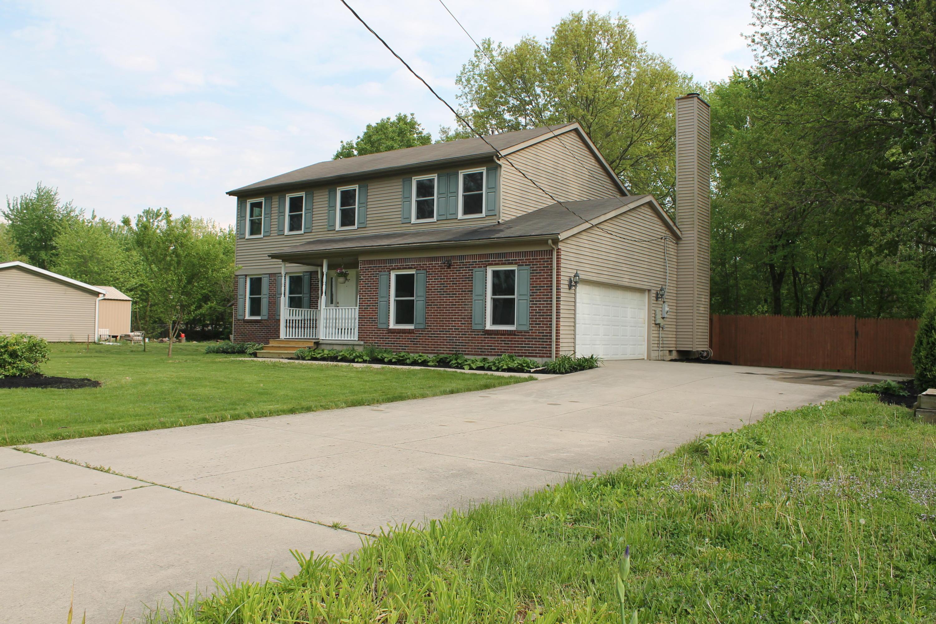 13807 Cleveland Road Southwest Pataskala, OH 43062 - Photo 5 of 30