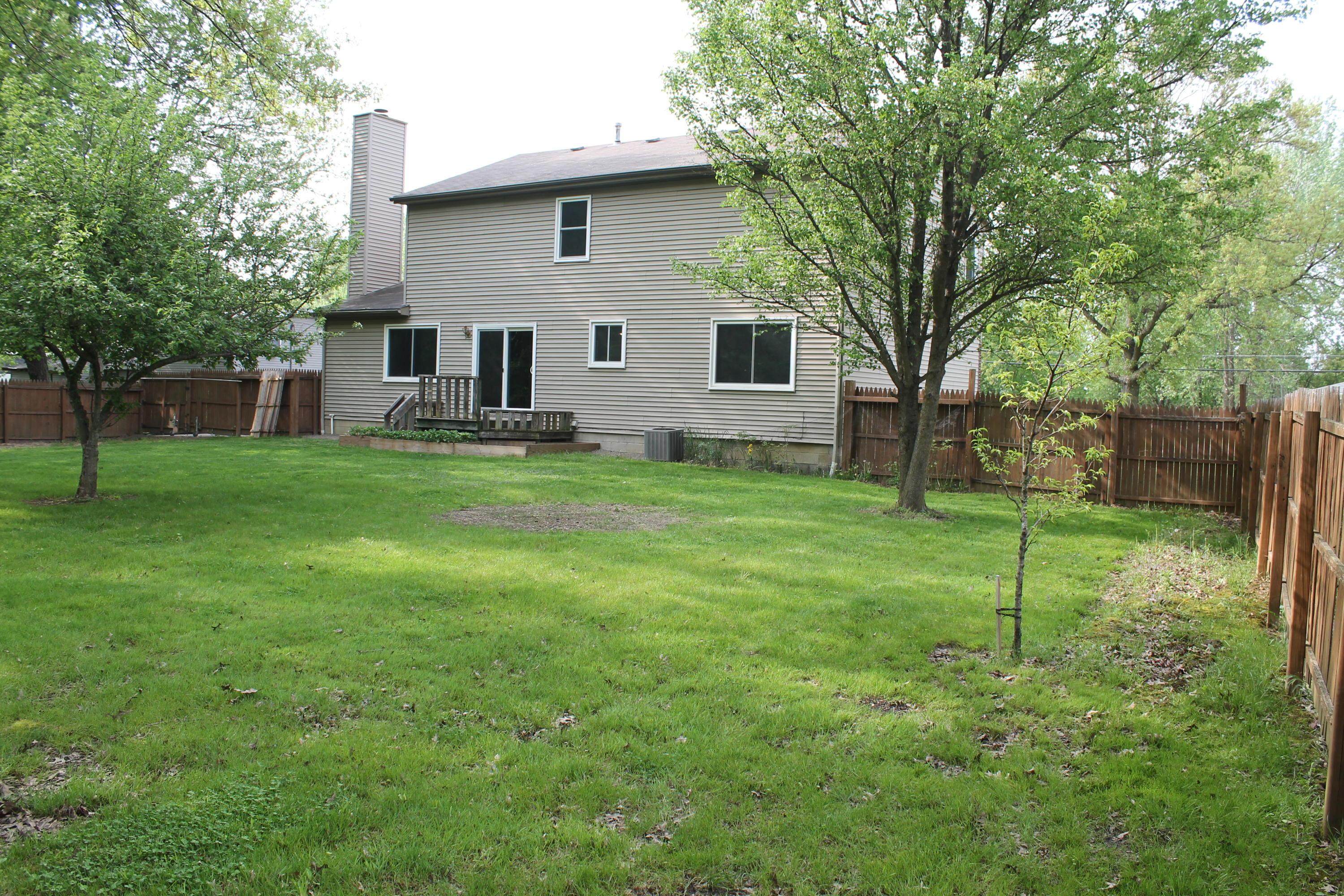 13807 Cleveland Road Southwest Pataskala, OH 43062 - Photo 7 of 30