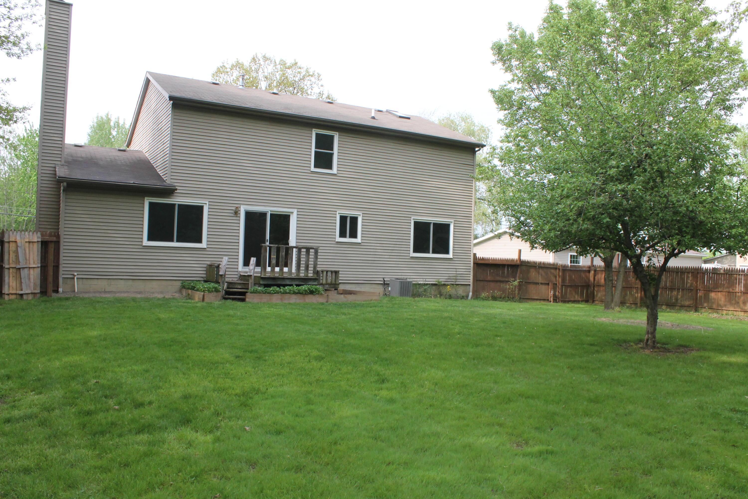 13807 Cleveland Road Southwest Pataskala, OH 43062 - Photo 8 of 30
