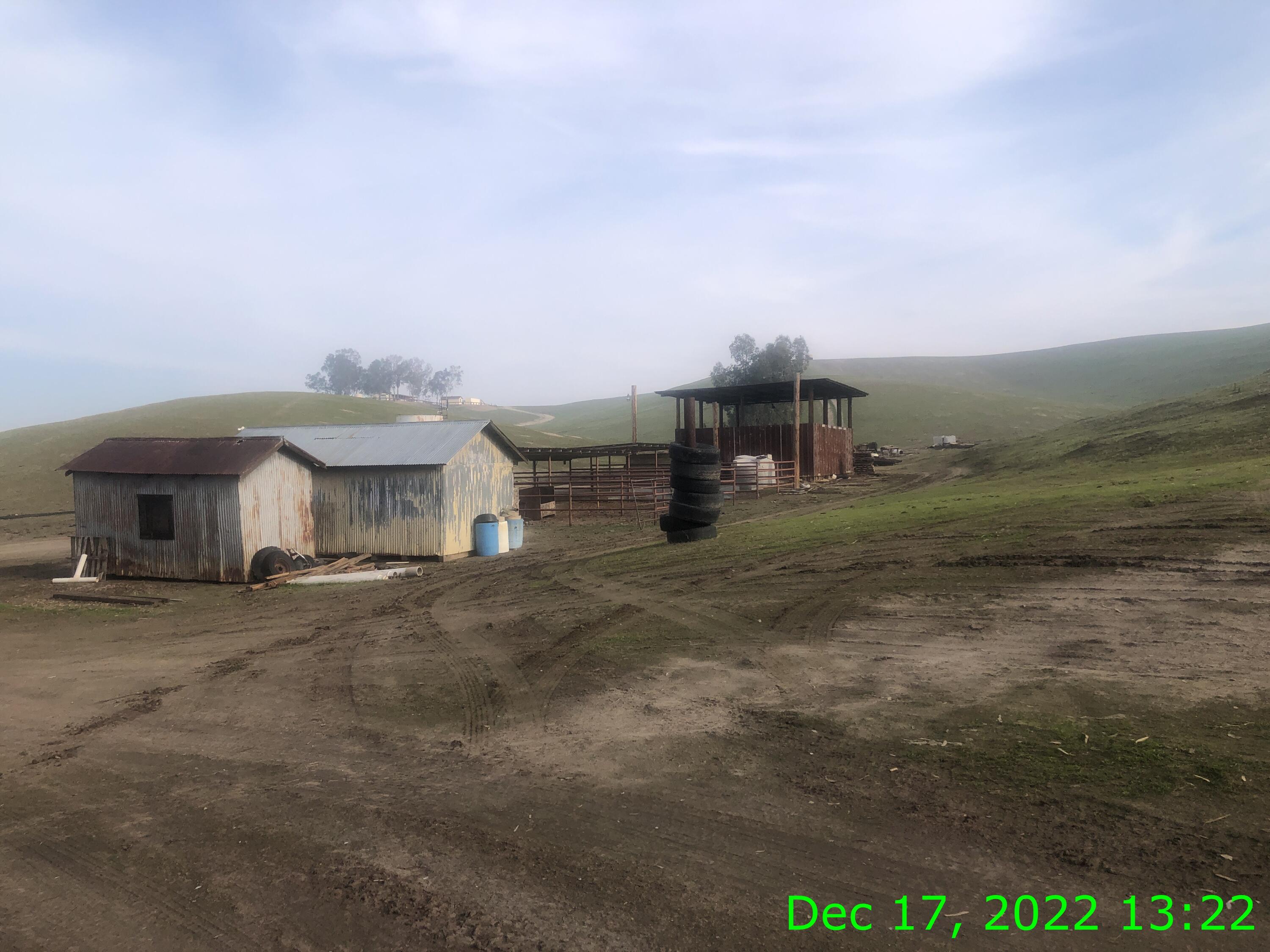 37151 Famoso Road Bakersfield, CA 93308 - Photo 11 of 21 Tool Sheds