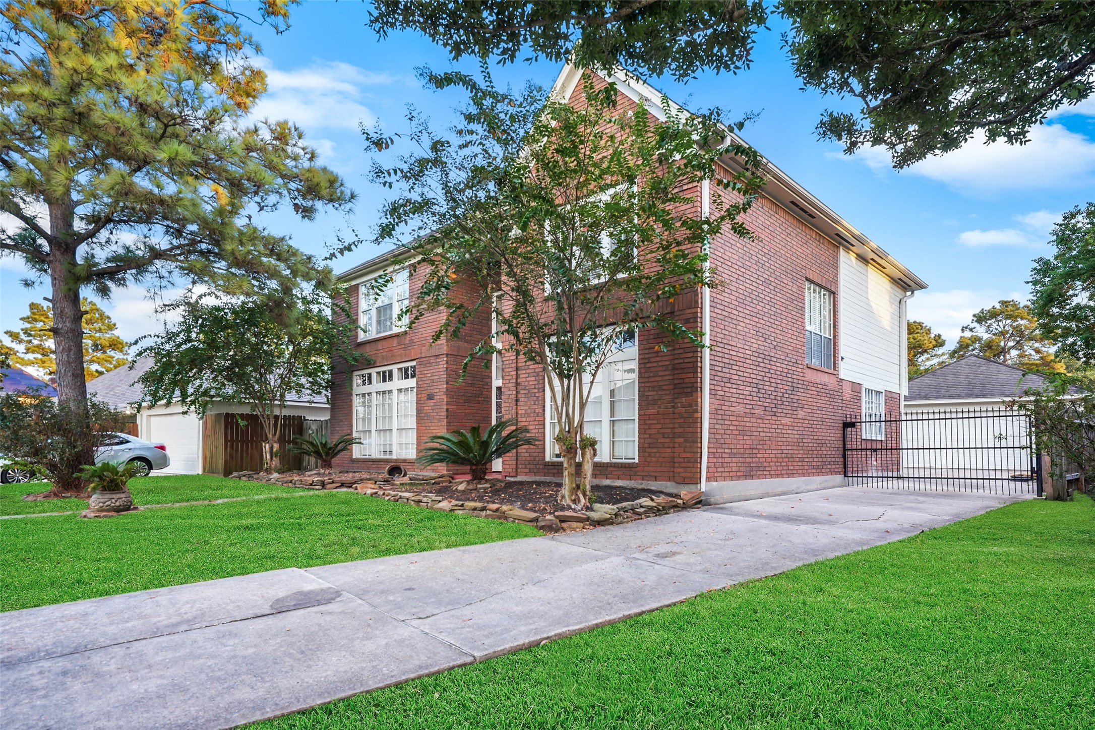 6014 Matt Road Humble, TX 77346 - Photo 38 of 39 Gallery Image 38
