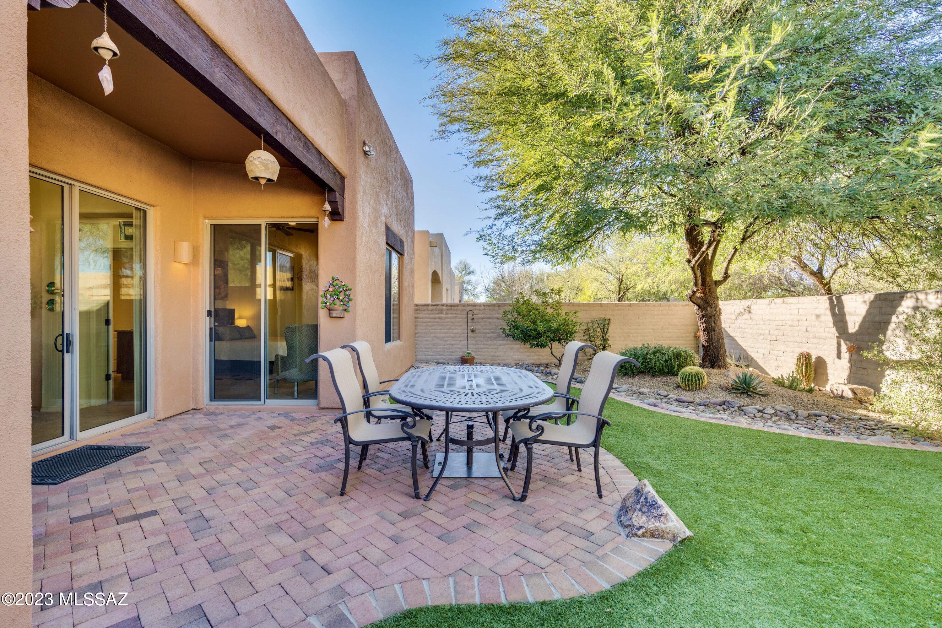 223 East Spring Sky Street Tucson, AZ 85737 - Photo 31 of 37