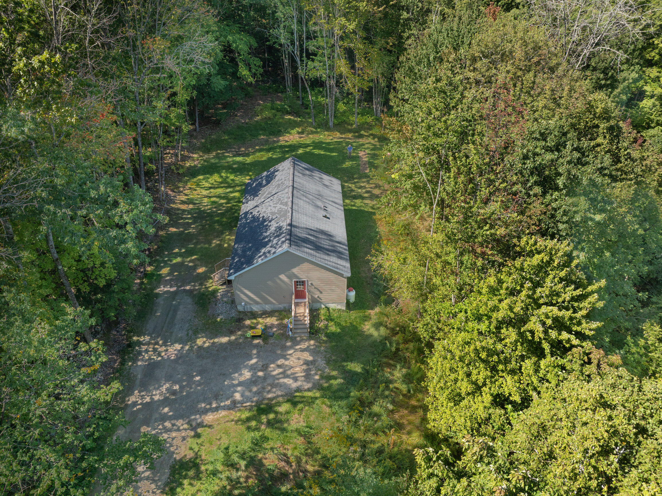 305 High Road Cornish, ME 04020 - Photo 4 of 29 DJI_0876