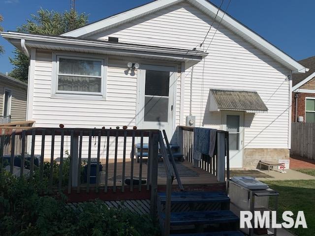 1604 East Keys Avenue Springfield, IL 62702 - Photo 17 of 25 Gallery Image 17
