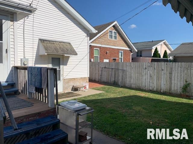 1604 East Keys Avenue Springfield, IL 62702 - Photo 18 of 25 Gallery Image 18