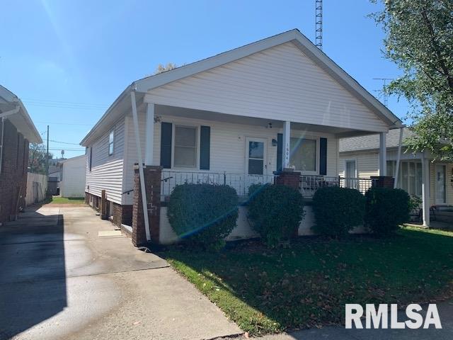 1604 East Keys Avenue Springfield, IL 62702 - Photo 2 of 25 Gallery Image 2