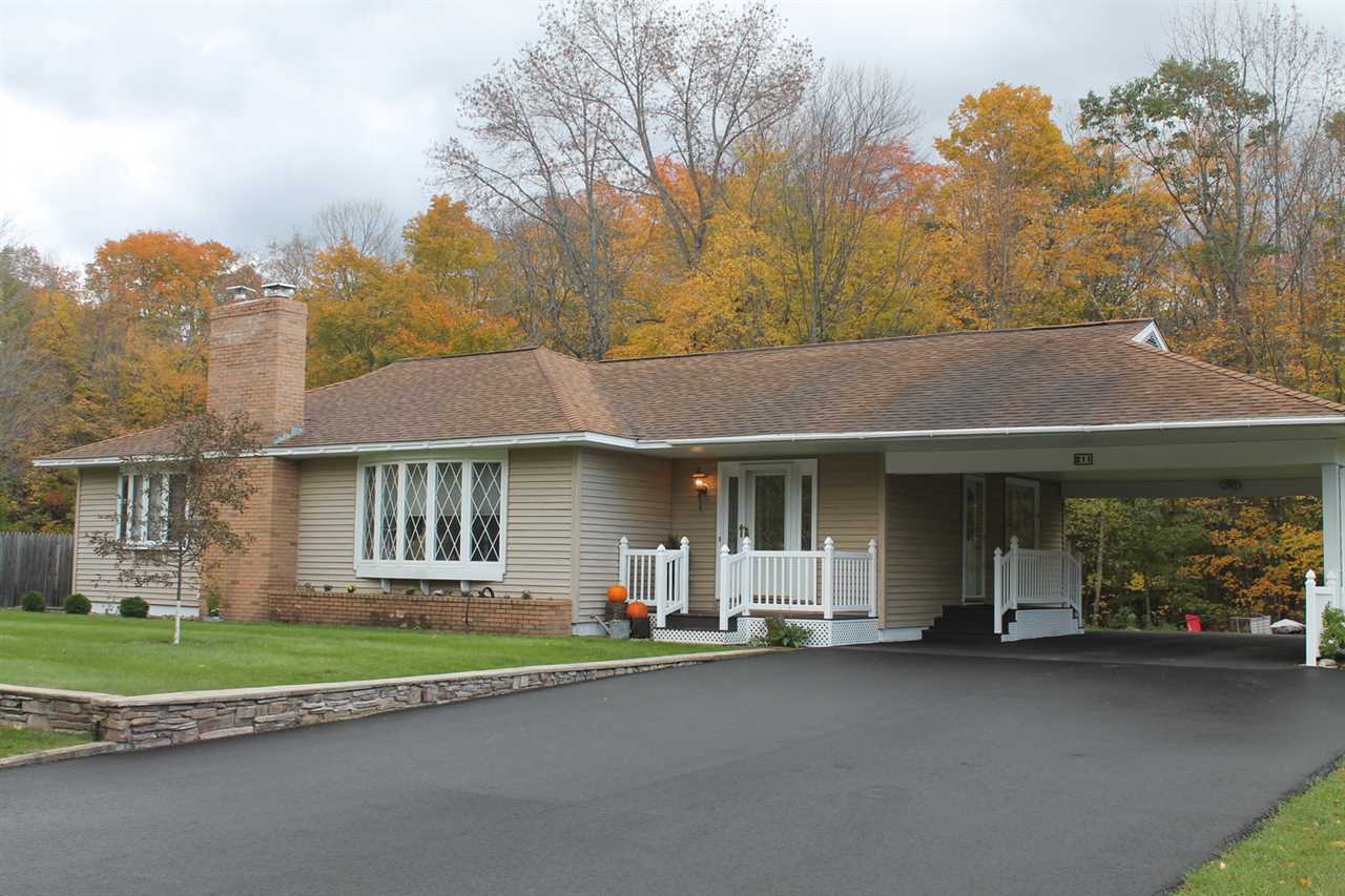 211 Pollard Road Lincoln, NH 03251 - Photo 1 of 26