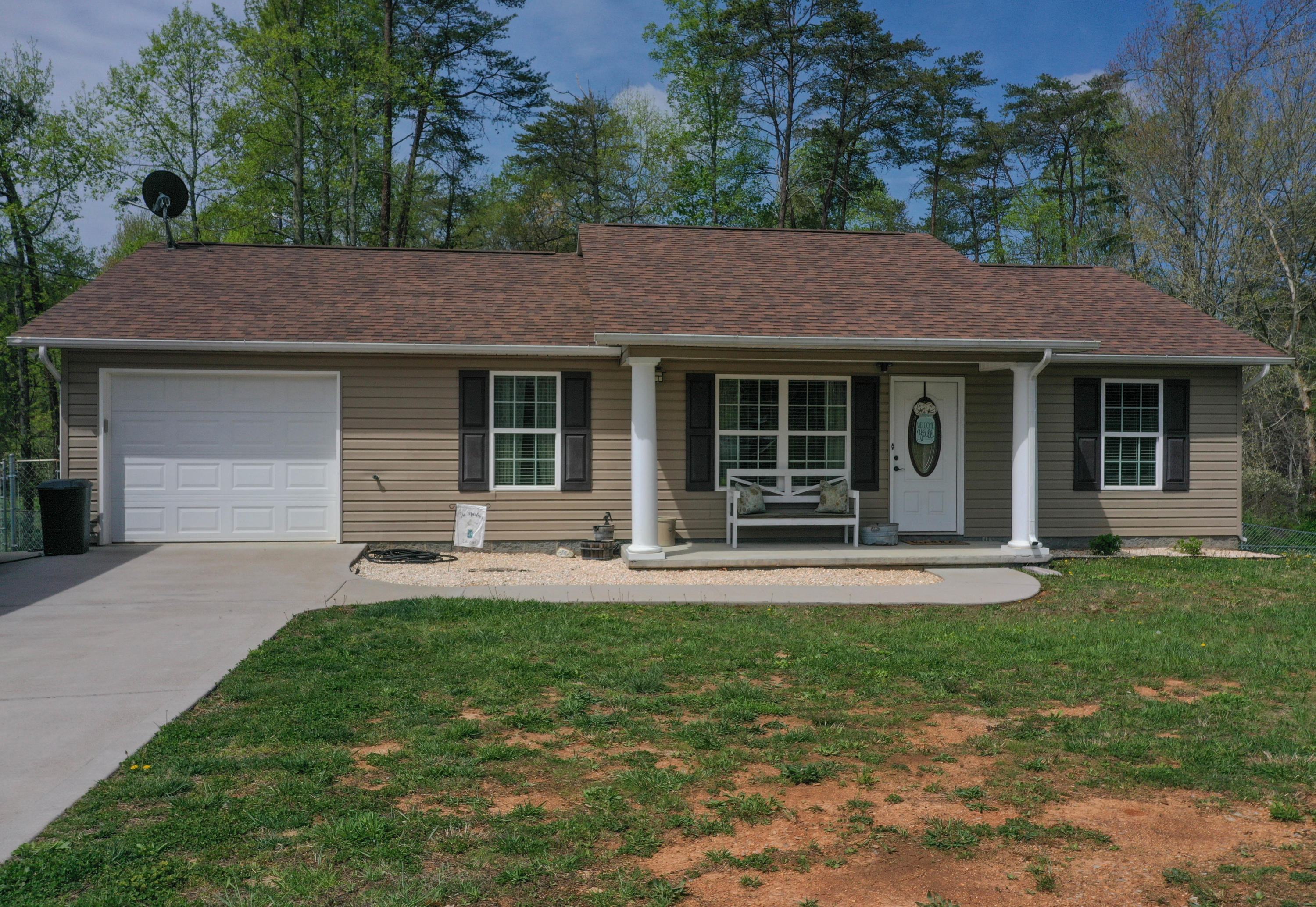 111 Agape Lane Heiskell, TN 37754 - Photo 2 of 16 DJI_0044