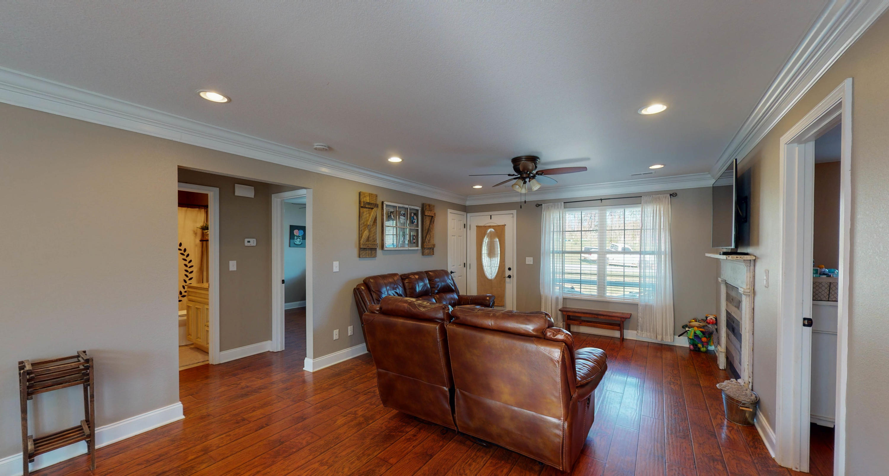 111 Agape Lane Heiskell, TN 37754 - Photo 6 of 16 111-Agape-Ln-04172021_184627