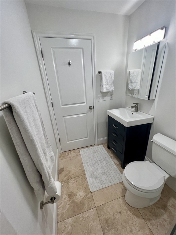 58 East Springfield Street, Unit 3 Boston, MA 02118 - Photo 11 of 17