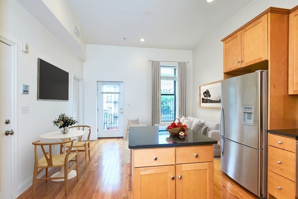 58 East Springfield Street, Unit 3 Boston, MA 02118 - Photo 5 of 17