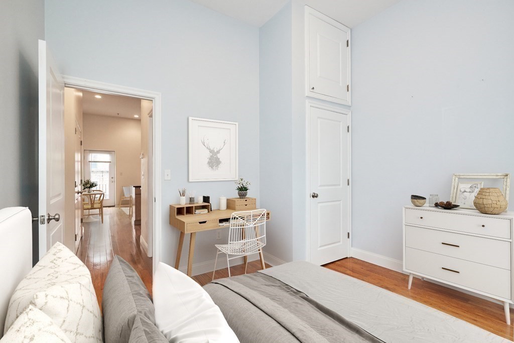 58 East Springfield Street, Unit 3 Boston, MA 02118 - Photo 7 of 17