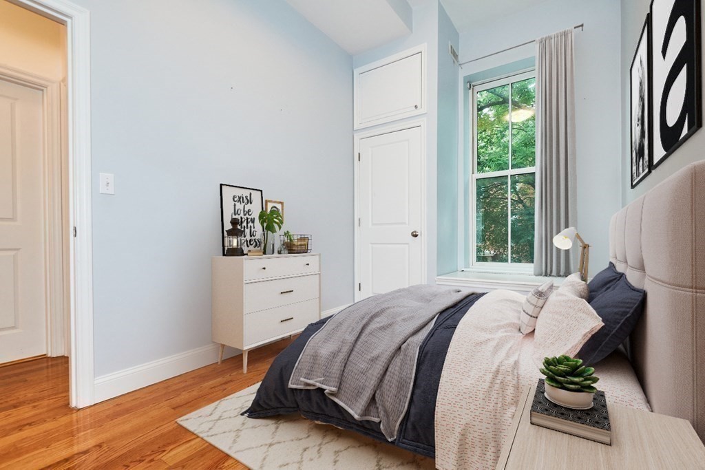 58 East Springfield Street, Unit 3 Boston, MA 02118 - Photo 8 of 17