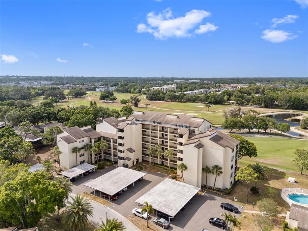 700 Starkey Road, Unit 352 Largo, FL 33771 - Photo 50 of 60