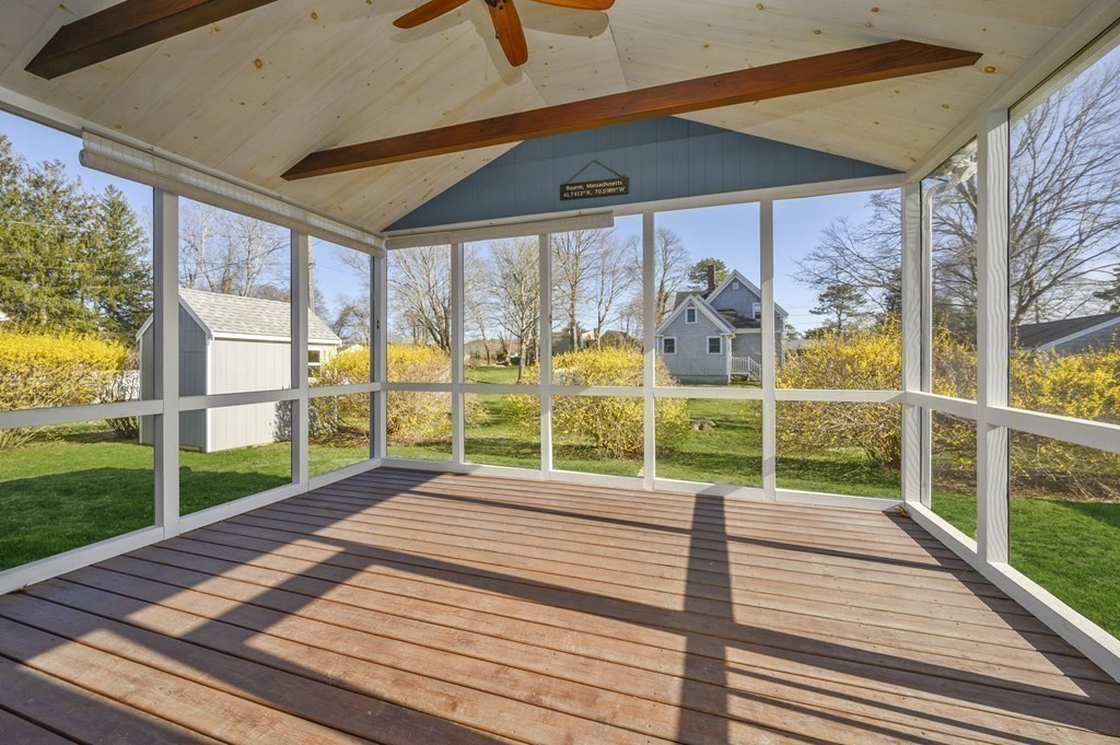 18 Everett Road Bourne, MA 02532 - Photo 5 of 26
