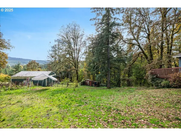 $719,999 | 56220 Southwest Lee Falls Road, Gaston, OR 97119