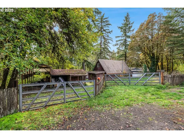 $719,999 | 56220 Southwest Lee Falls Road, Gaston, OR 97119
