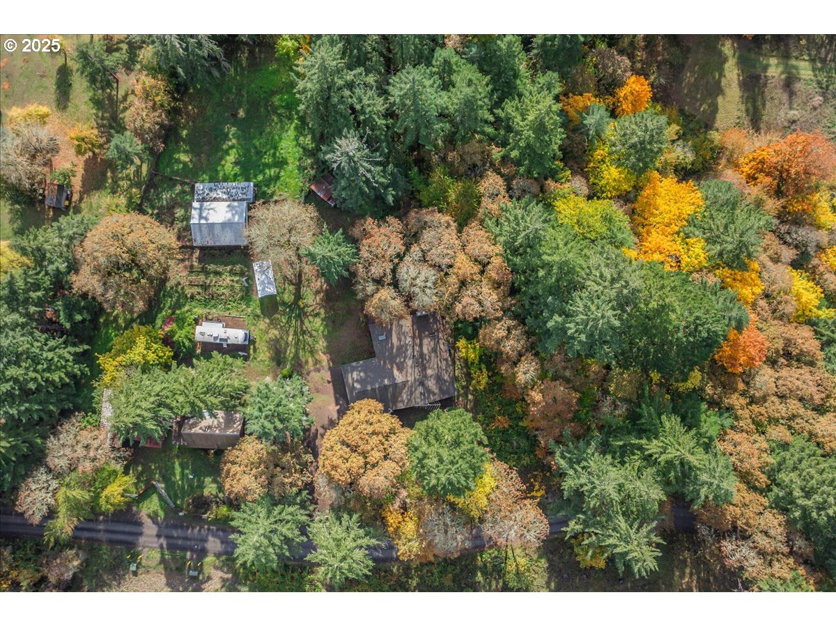 56220 Southwest Lee Falls Road Gaston, OR 97119 - Photo 43 of 44