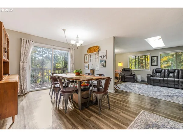 $719,999 | 56220 Southwest Lee Falls Road, Gaston, OR 97119
