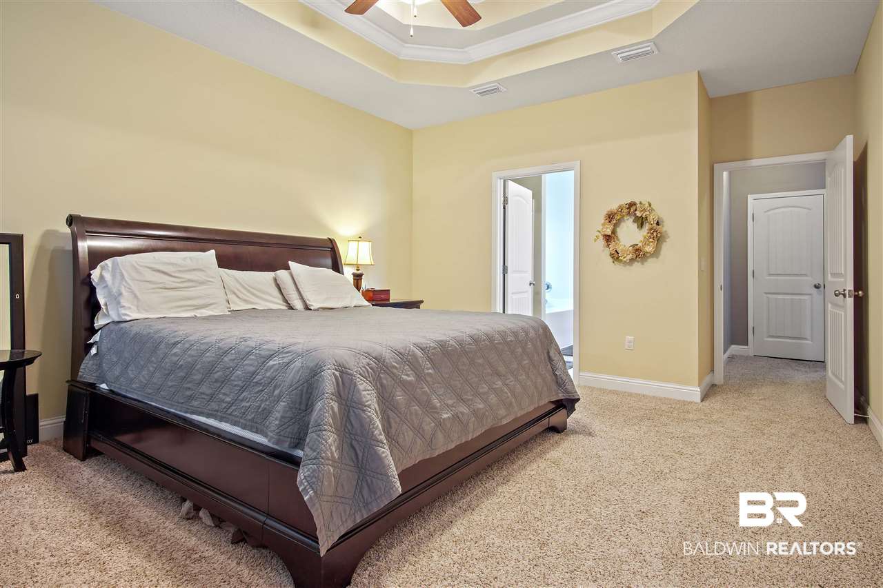 9766 Ottawa Drive Daphne, AL 36526 - Photo 16 of 34
