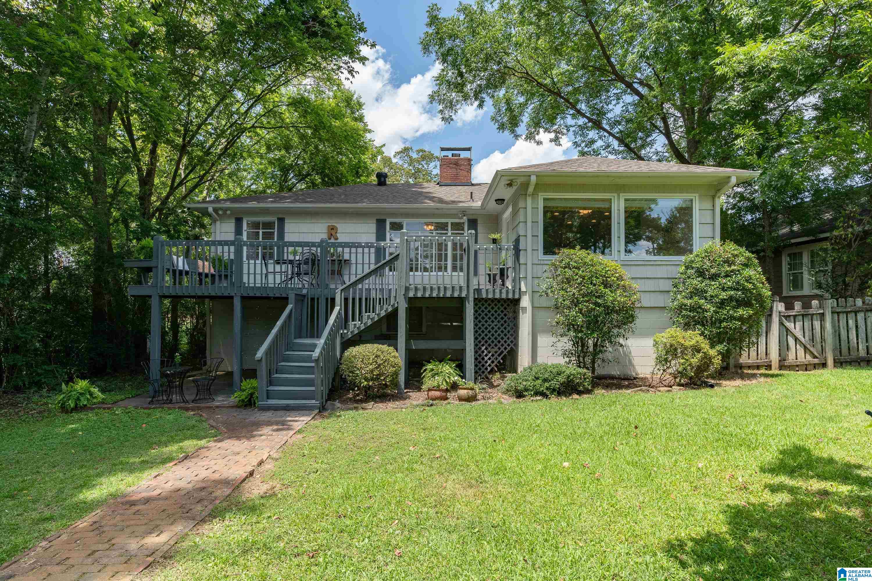 1503 Oxmoor Road Birmingham, AL 35209 - Photo 32 of 39