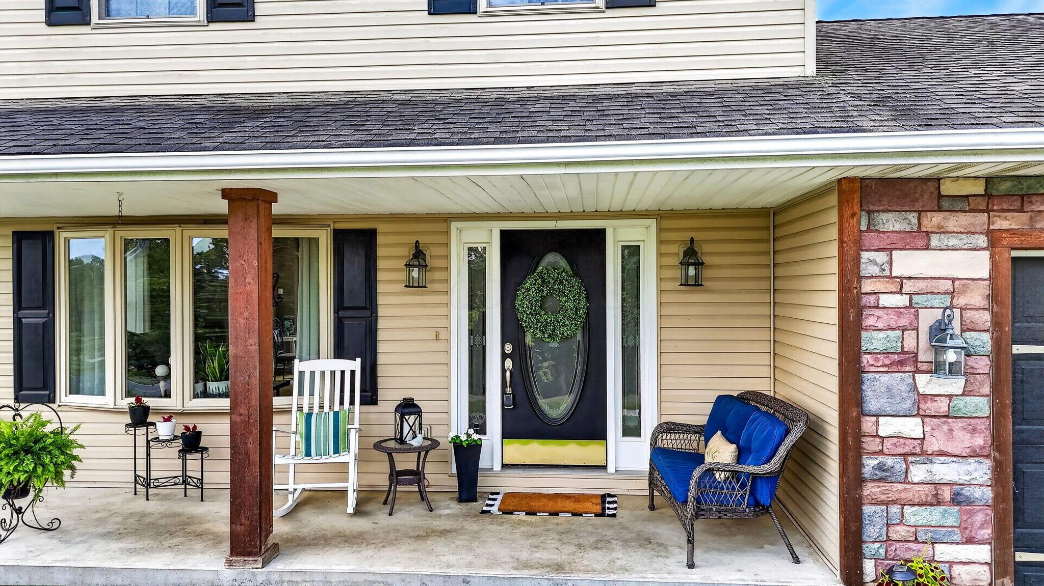 9445 Walnut Dowler Road Logan, OH 43138 - Photo 6 of 84 9445 Walnut Dowler Rd 19