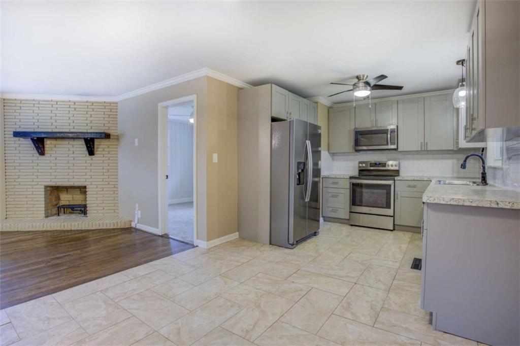 4147 Elizabeth Street Northeast Covington, GA 30014 - Photo 9 of 32