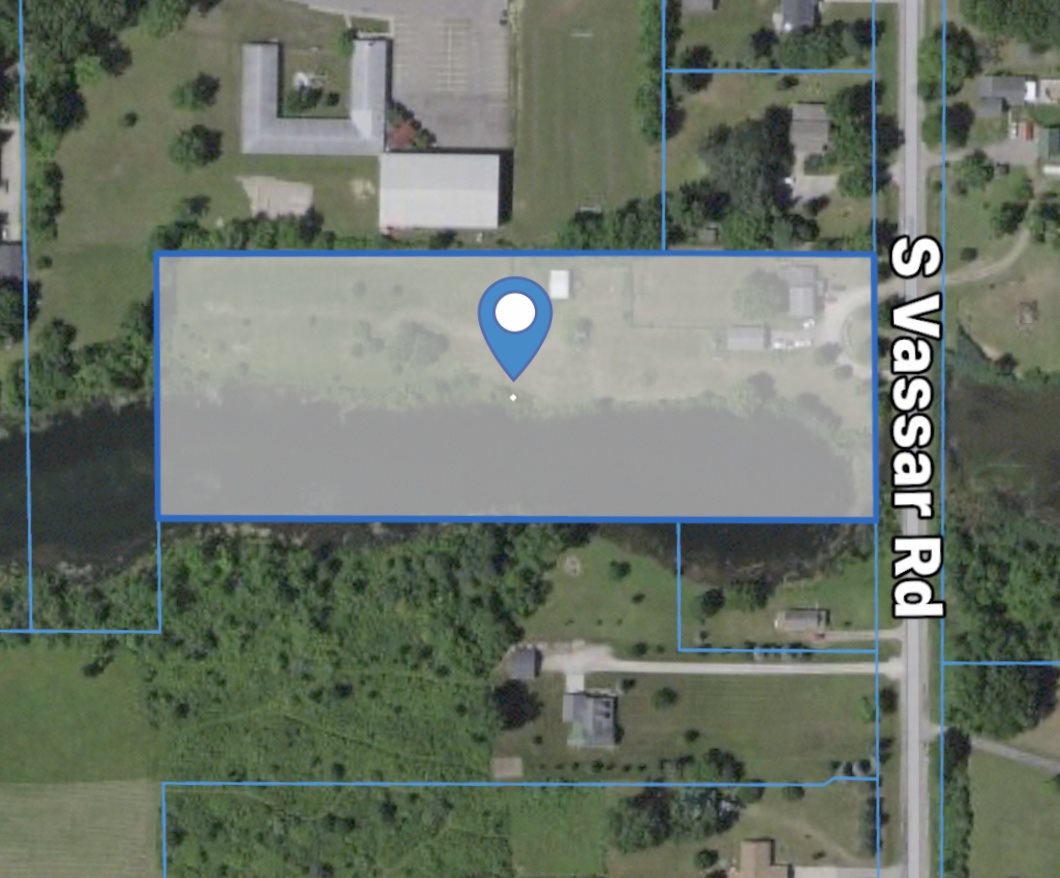 4044 South Vassar Road Burton, MI 48519 - Photo 56 of 56