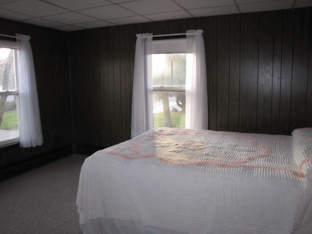27 Maple Street Hallowell, ME 04347 - Photo 8 of 9 Bedroom.