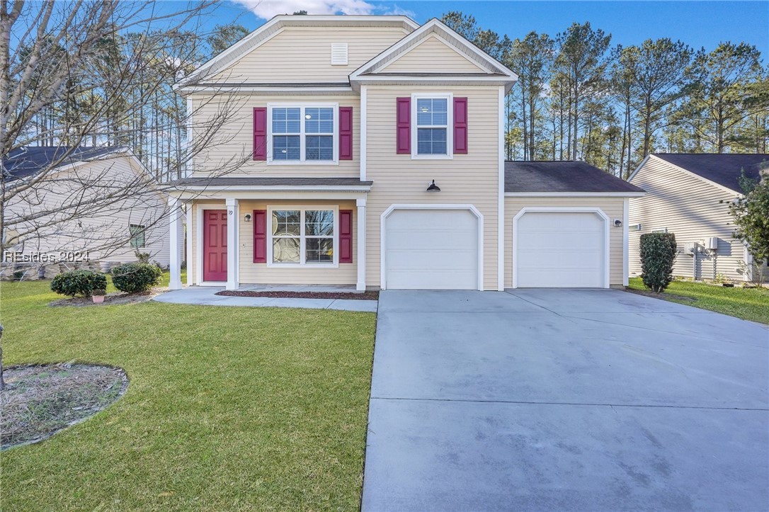 19 Trail Ridge Retreat Bluffton, SC 29910 - Photo 1 of 1 Gallery Image 1
