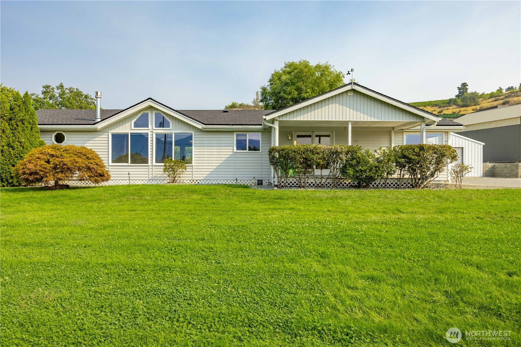 744 Wapato Lake Road Manson, WA 98831 - Photo 27 of 40