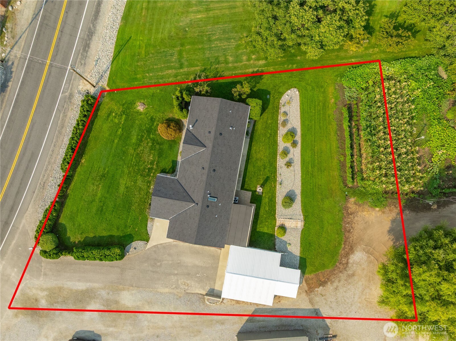 744 Wapato Lake Road Manson, WA 98831 - Photo 36 of 40
