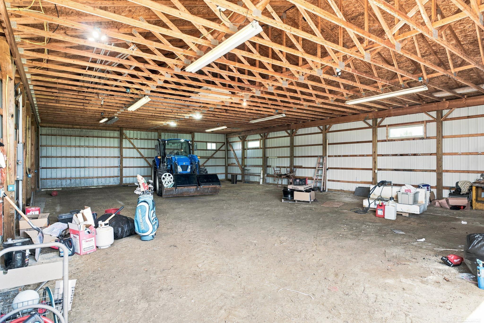 3271 Wagner Road Croswell, MI 48422 - Photo 44 of 58