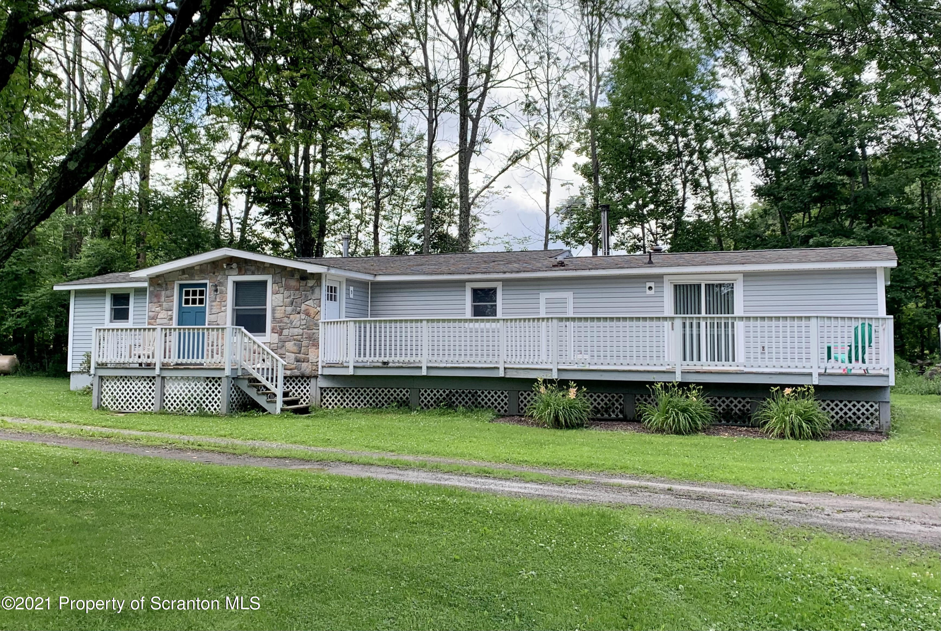 357 Sawmill Road Lake Ariel, PA 18436 - Photo 1 of 45 Welcome to 357 Saw Mill Road